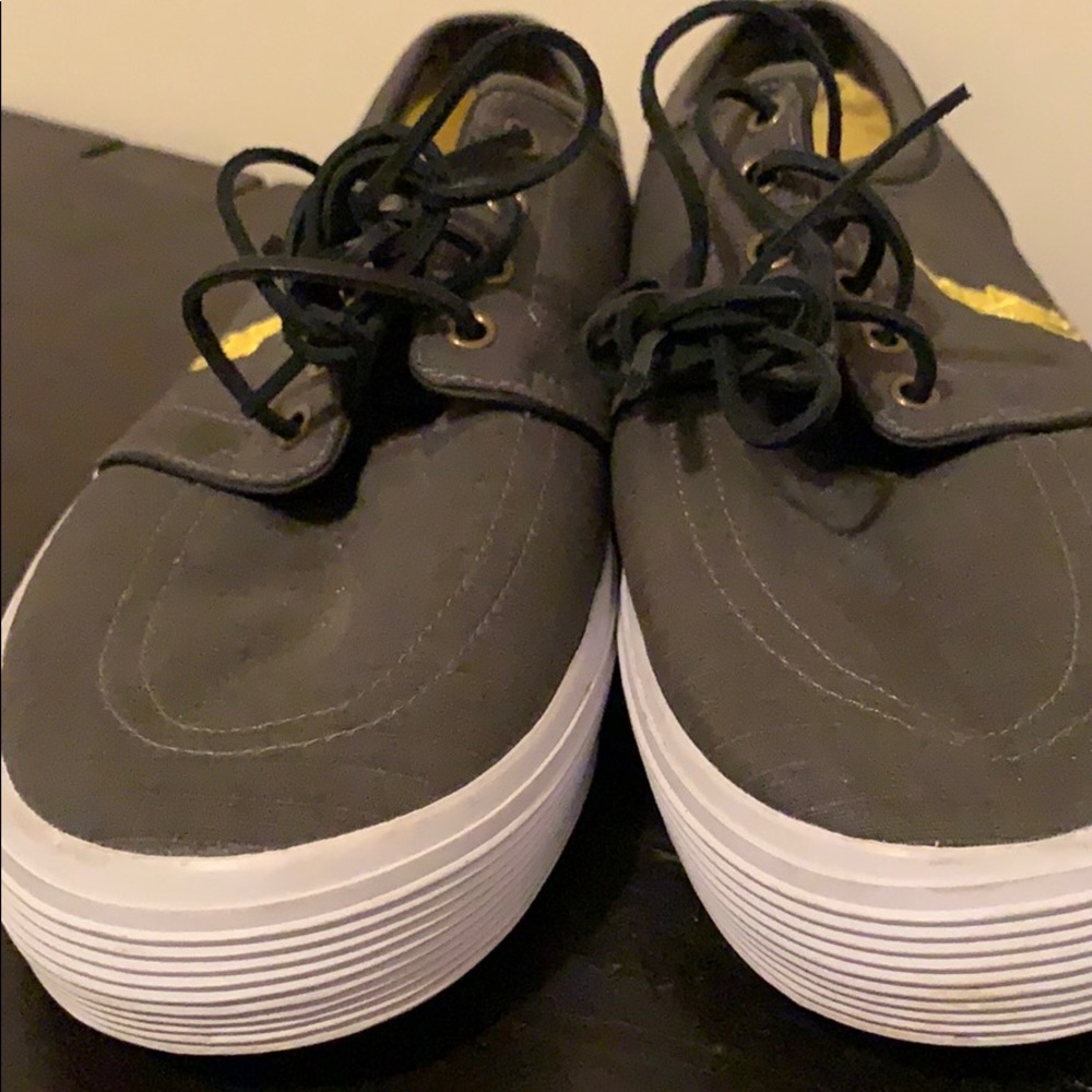 Sneakers 👟 Ralph Lauren - Picture 4 of 7
